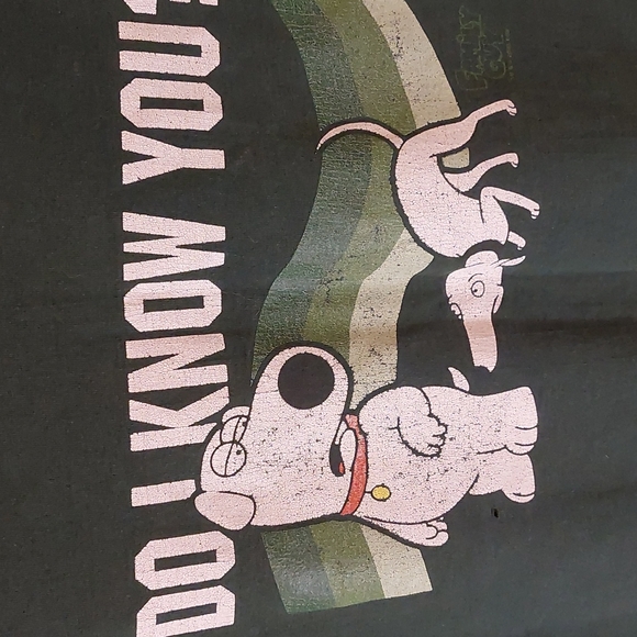 Family Guy T - Picture 2 of 2